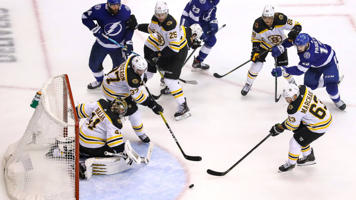 Tampa Bay Lightning vs Boston Bruins Odds, Betting Lines, Predictions, Expert Picks and Over/Under.