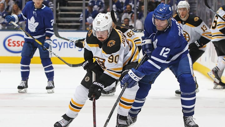 Boston Bruins v Toronto Maple Leafs - Game Six