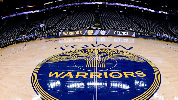 Los Warriors esperan regresar a los playoffs en la próxima temporada