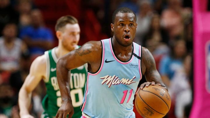 Waiters salió del Miami Heat pero fue dejado en libertad por los Memphis Grizzlies