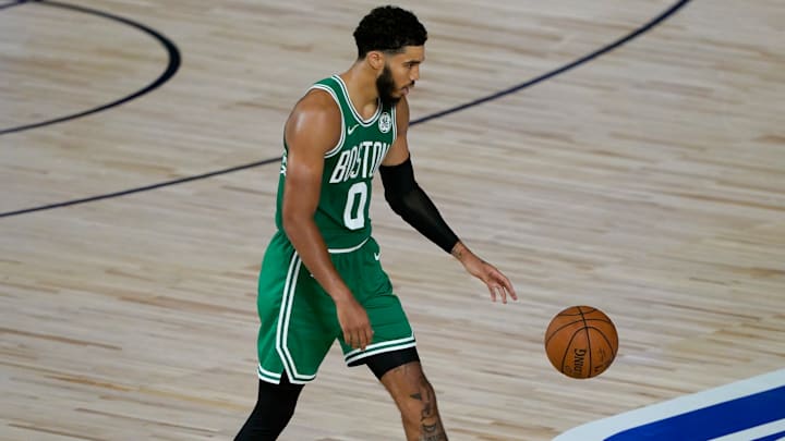Trail Blazers Vs Celtics Spread Odds Line Over Under And Betting Insights For Nba Game