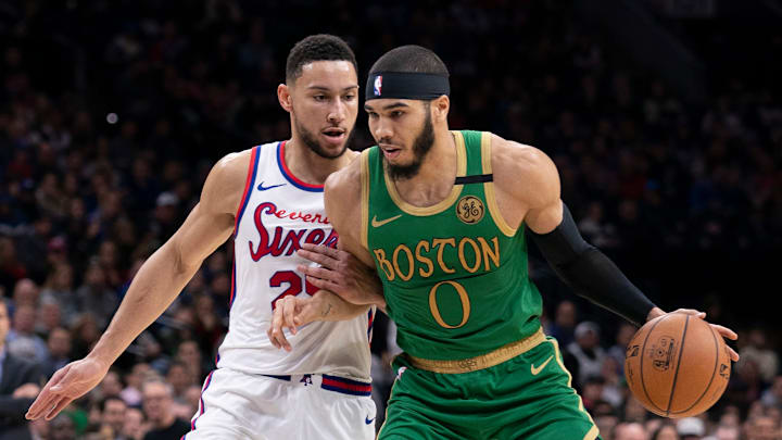 Sixers y Celtics buscarán realizar cambios de peso en la NBA