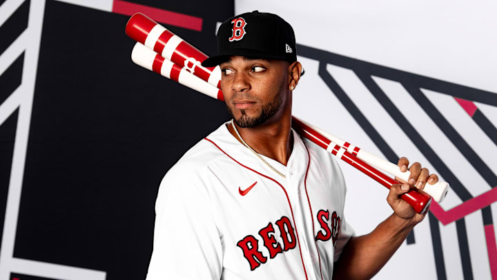 Xander Bogaerts hará su debut en los juegos del Spring Training de este año 
