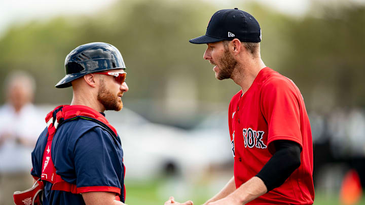 Sale será echado de menos en Boston este año