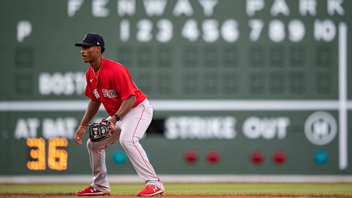 Dos días seguidos jugarán Medias Rojas y Azulejos en Fenway Park