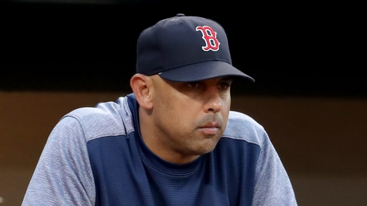 Boston Red Sox v Baltimore Orioles Boston Red Sox v Baltimore Orioles