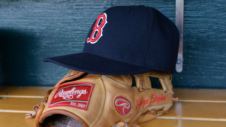The Boston Red Sox have responded to reported allegations of sign-stealing. The Boston Red Sox have responded to reported allegations of sign-stealing.