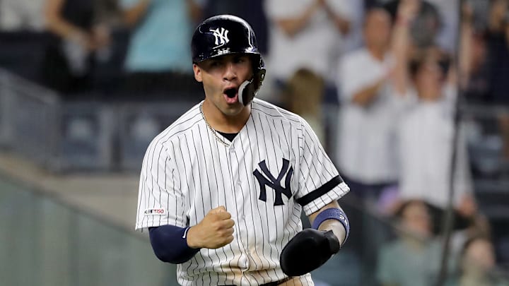 Boston Red Sox v New York Yankees - Game Two