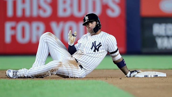 Boston Red Sox v New York Yankees - Game Two