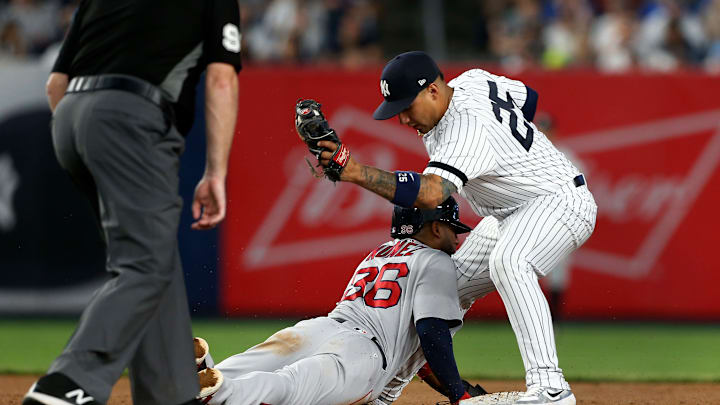 Red Sox vs Yankees MLB Live Stream Reddit for Sunday Night Baseball