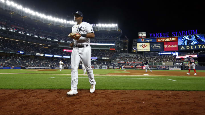 La serie entre Yankees y Medias Rojas no comenzará el jueves 15 de julio