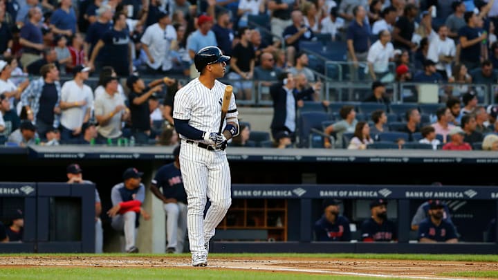 Boston Red Sox v New York Yankees Boston Red Sox v New York Yankees