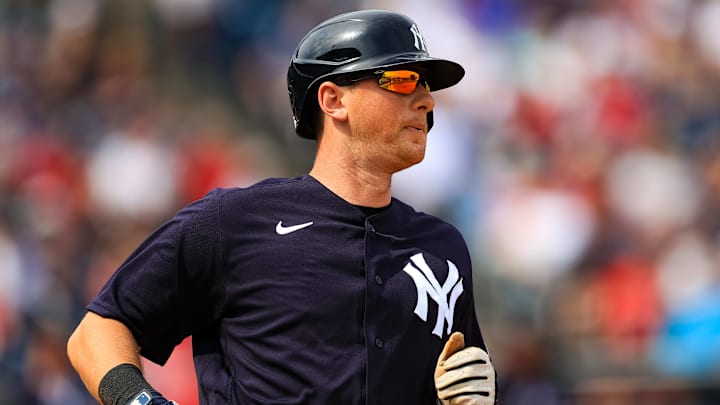 El contrato de LeMahieu con los Yankees está por terminar