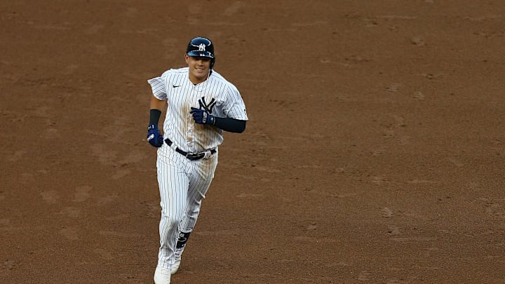 Gio Urshela Gio Urshela