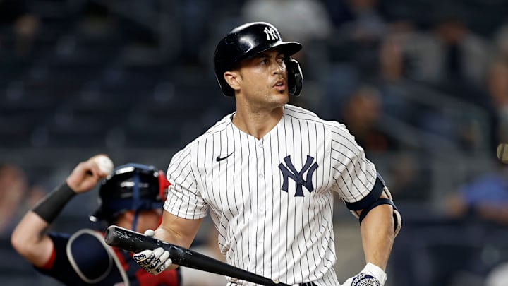 Los Yankees tiene problemas para producir carreras y juegan como visitantes hoy