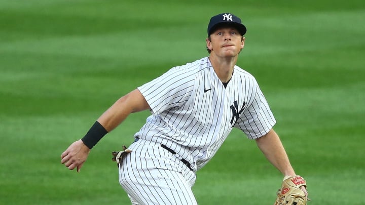 LeMahieu bateaba más de .400 al momento de lastimarse en esta temporada