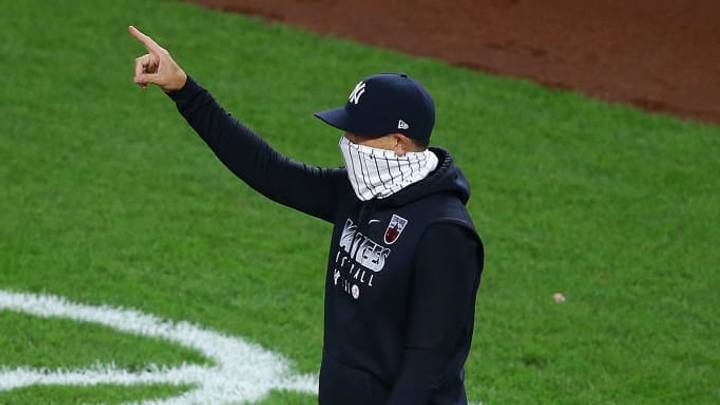 Aaron Boone