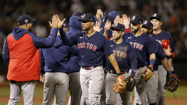 Boston es el equipo con más peloteros en el Juego de Estrellas