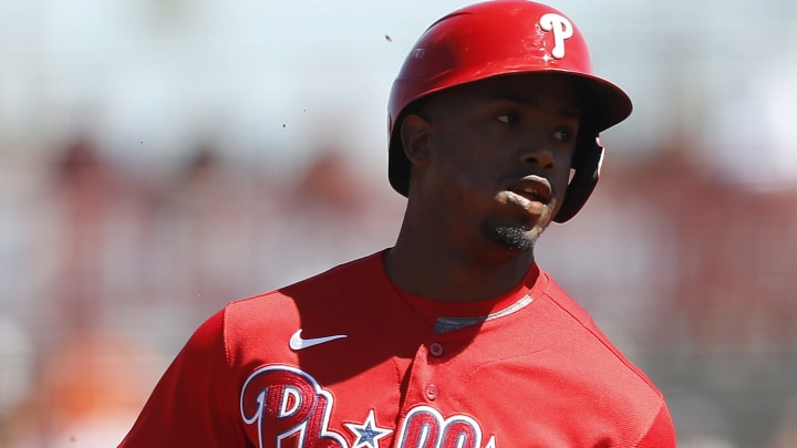 Phillies Star Jean Segura Donates Baseball Field to Native Dominican  Republic