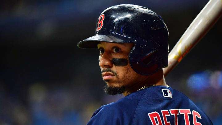 Los rumores de traspaso de Mookie Betts vuelven a tomar fuerza y su destino sería los Dodgers