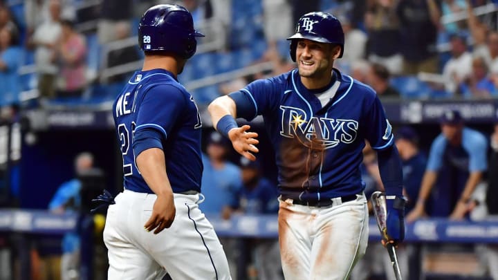 Boston Red Sox vs Tampa Bay Rays prediction and MLB pick straight up for tonight's game between BOS vs TB. Boston Red Sox vs Tampa Bay Rays prediction and MLB pick straight up for tonight's game between BOS vs TB.