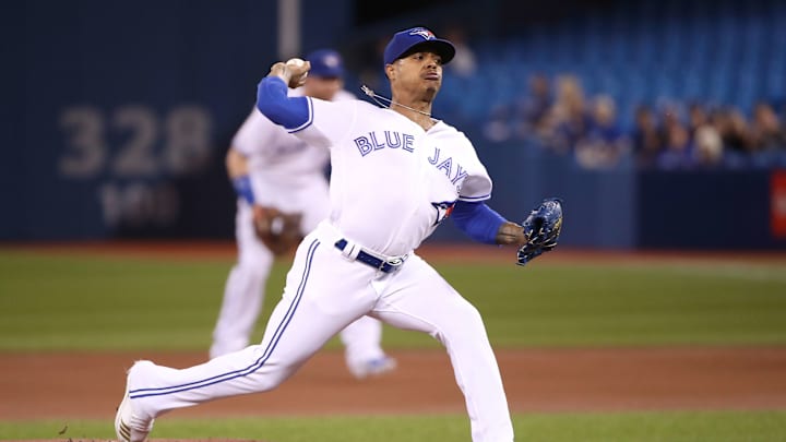 Boston Red Sox v Toronto Blue Jays