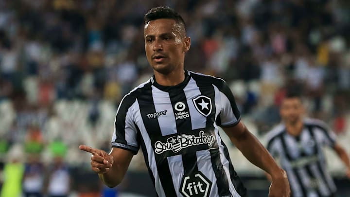 Botafogo v Bahia - Brasileirao Series A 2019