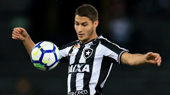Botafogo v Cruzeiro - Brasileirao Series A 2018
