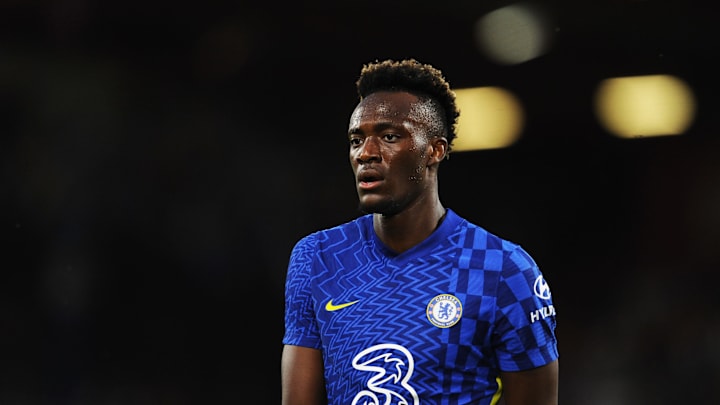 Tammy Abraham