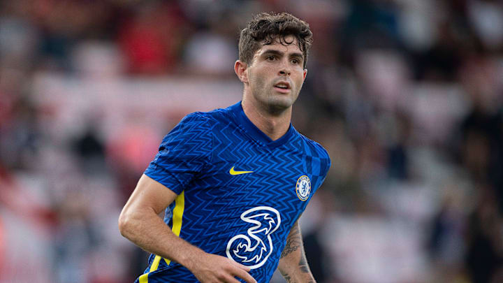 Bournemouth v Chelsea: Pre-Season Friendly Bournemouth v Chelsea: Pre-Season Friendly