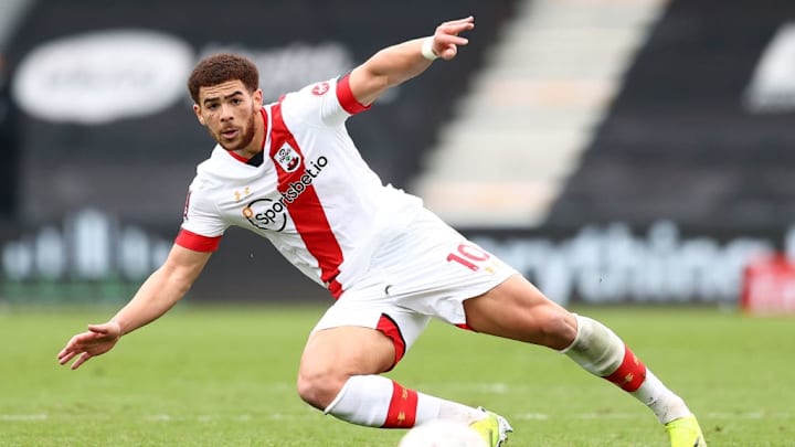 Che Adams