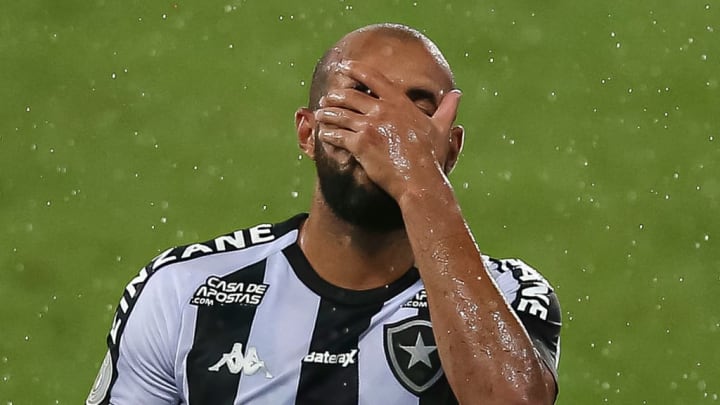 Botafogo Cruzeiro Série B