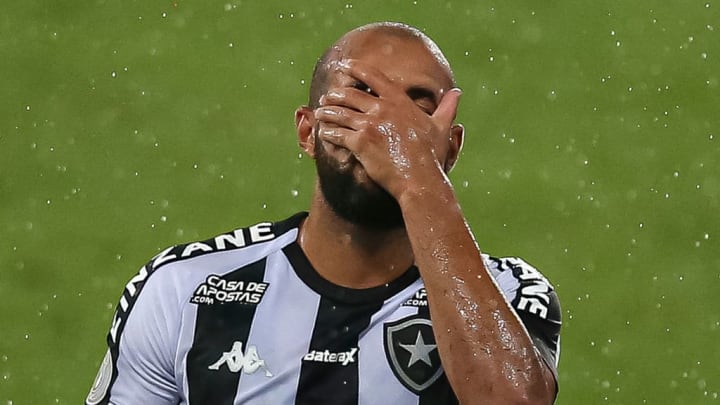 Botafogo Glorioso Campeonato Brasileiro Série A Oscar