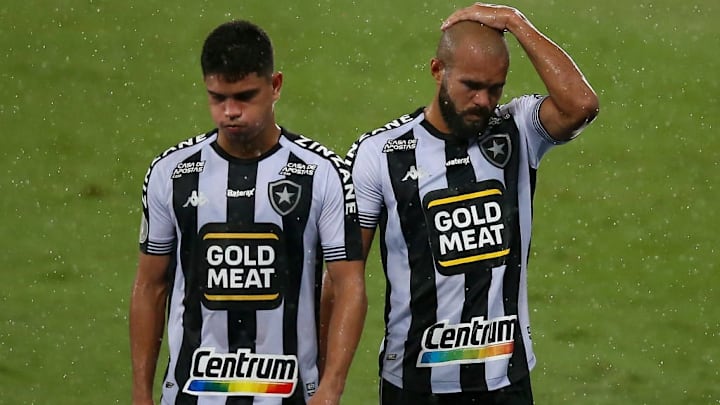 José Welison, Kevin