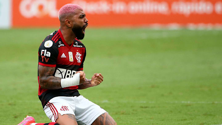 Da tranquilidade para trabalhar às mudanças em campo: como o Flamengo venceu o Corinthians? 
