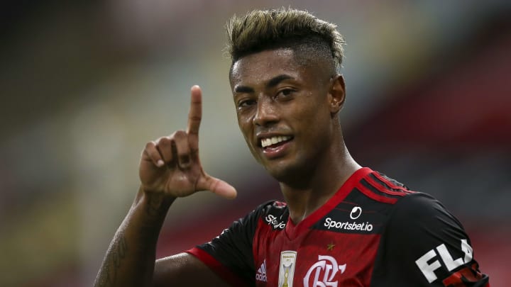 Flamengo aciona o CAS contra a CBF. Clube quer que os torneios do país sejam paralisados nas Datas-Fifa. 