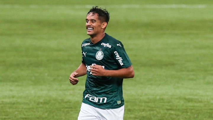 Scarpa abriu o placar da partida contra o Sport Recife Scarpa abriu o placar da partida contra o Sport Recife