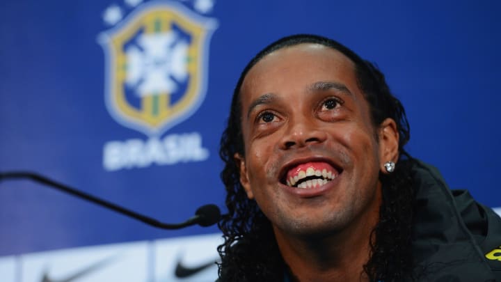 Ronaldinho