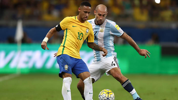 Decisão da Copa América terá público Decisão da Copa América terá público