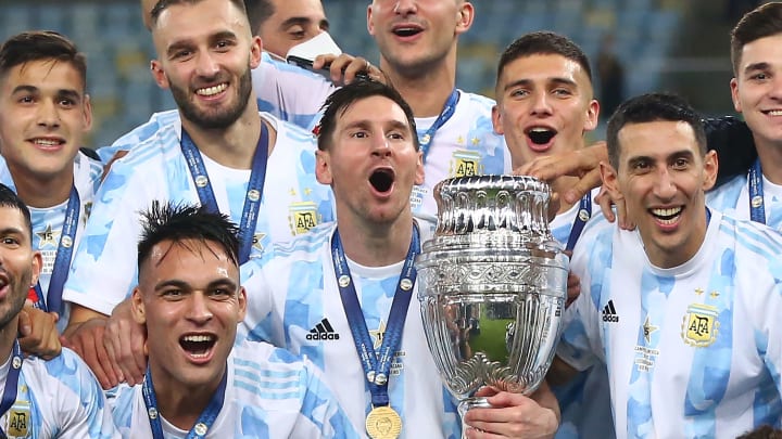 Argentina