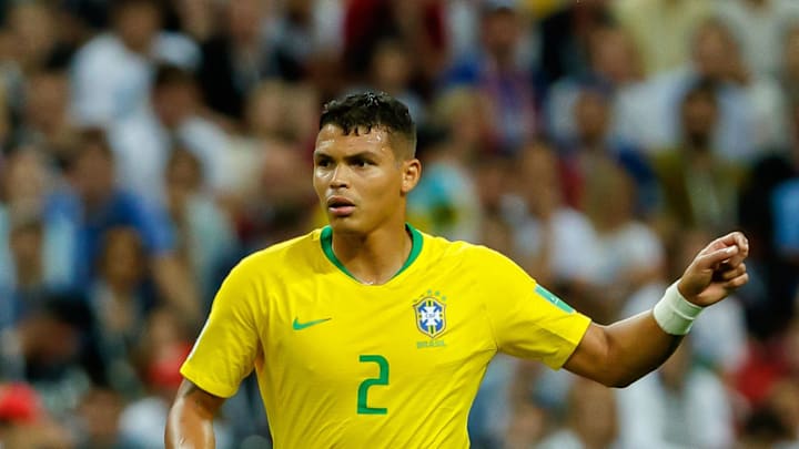 Thiago Silva