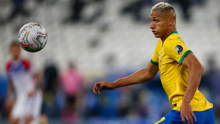 Jogador diz que "brigou" para estar com a seleção nos Jogos Jogador diz que "brigou" para estar com a seleção nos Jogos