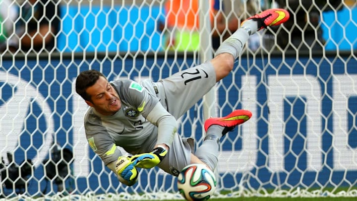 Julio Cesar