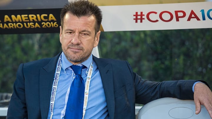 Dunga