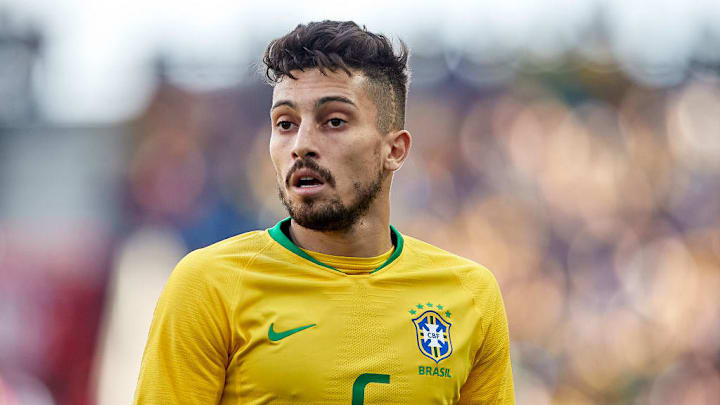 Brazil v Panama - International Friendly