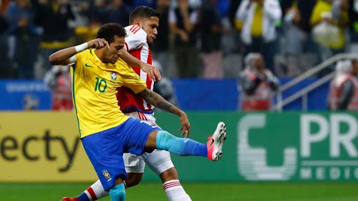 Neymar