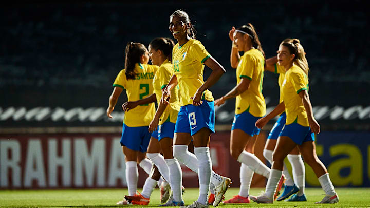 Pia Sundhage anunciará convocação para as Olimpíadas na sexta (18)