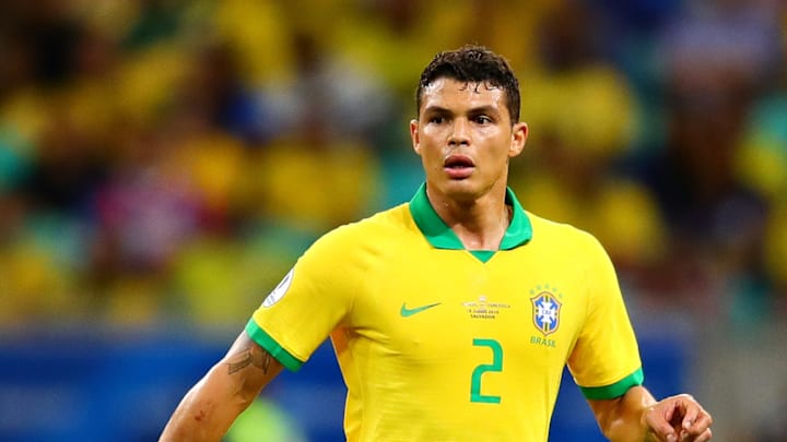 Brazil v Venezuela: Group A - Copa America Brazil 2019 Brazil v Venezuela: Group A - Copa America Brazil 2019