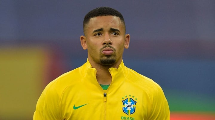 Gabriel Jesus