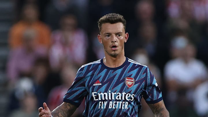 Brentford v Arsenal - Premier League Brentford v Arsenal - Premier League